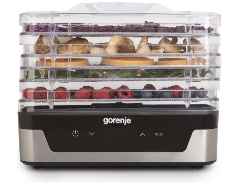 745972 DEHIDRATOR HRANE GORENJE FDK 400 BE