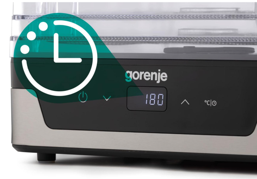 745972 DEHIDRATOR HRANE GORENJE FDK 400 BE