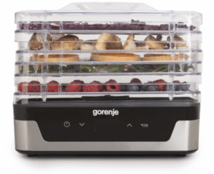 745972 DEHIDRATOR HRANE GORENJE FDK 400 BE