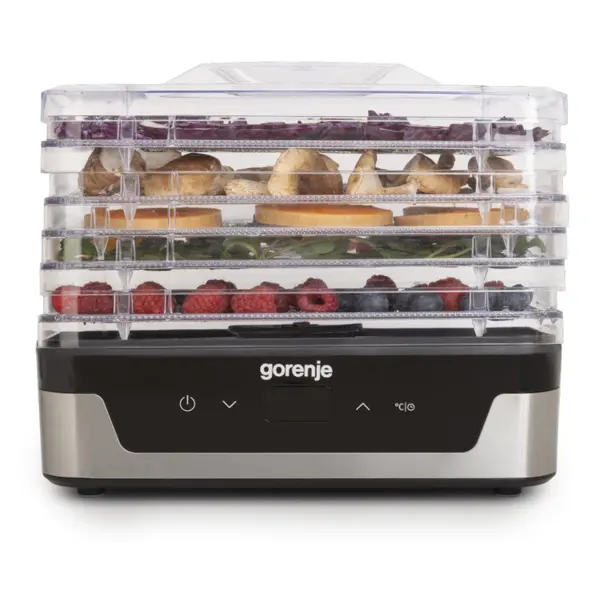 745972 DEHIDRATOR HRANE GORENJE FDK 400 BE