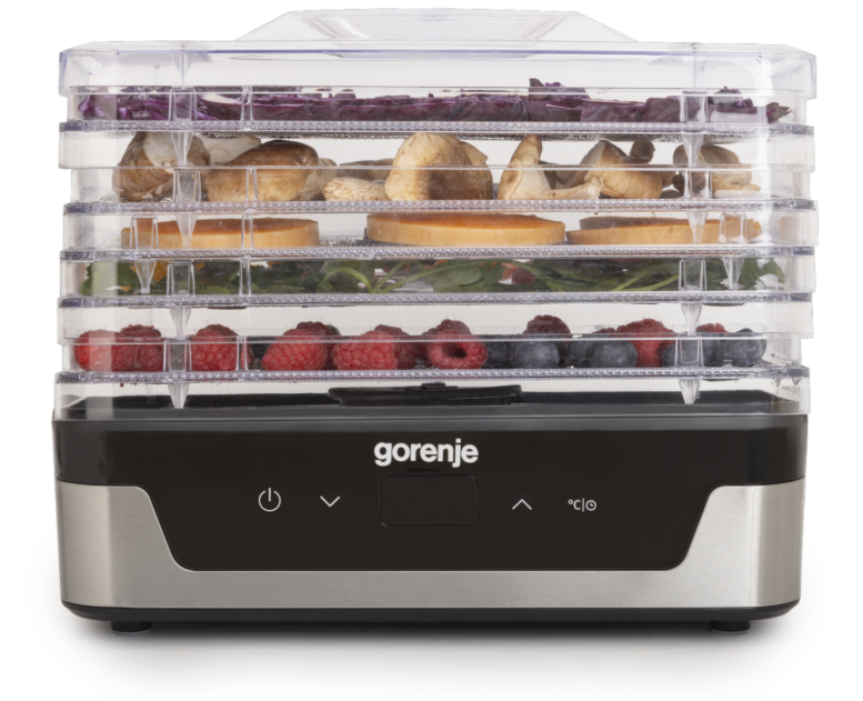 745972 DEHIDRATOR HRANE GORENJE FDK 400 BE