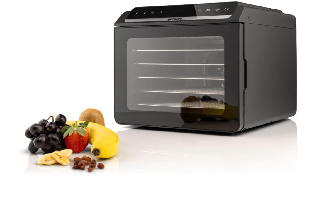 746294 DEHIDRATOR HRANE GORENJE FDK 600 B