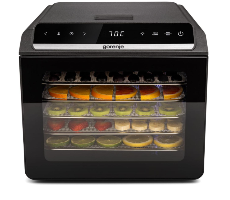 746294 DEHIDRATOR HRANE GORENJE FDK 600 B