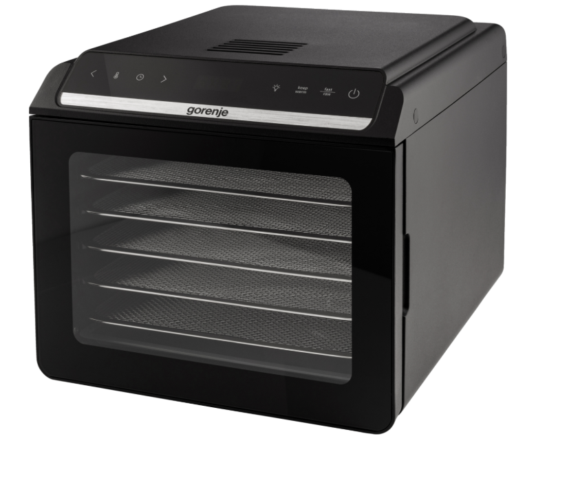 746294 DEHIDRATOR HRANE GORENJE FDK 600 B