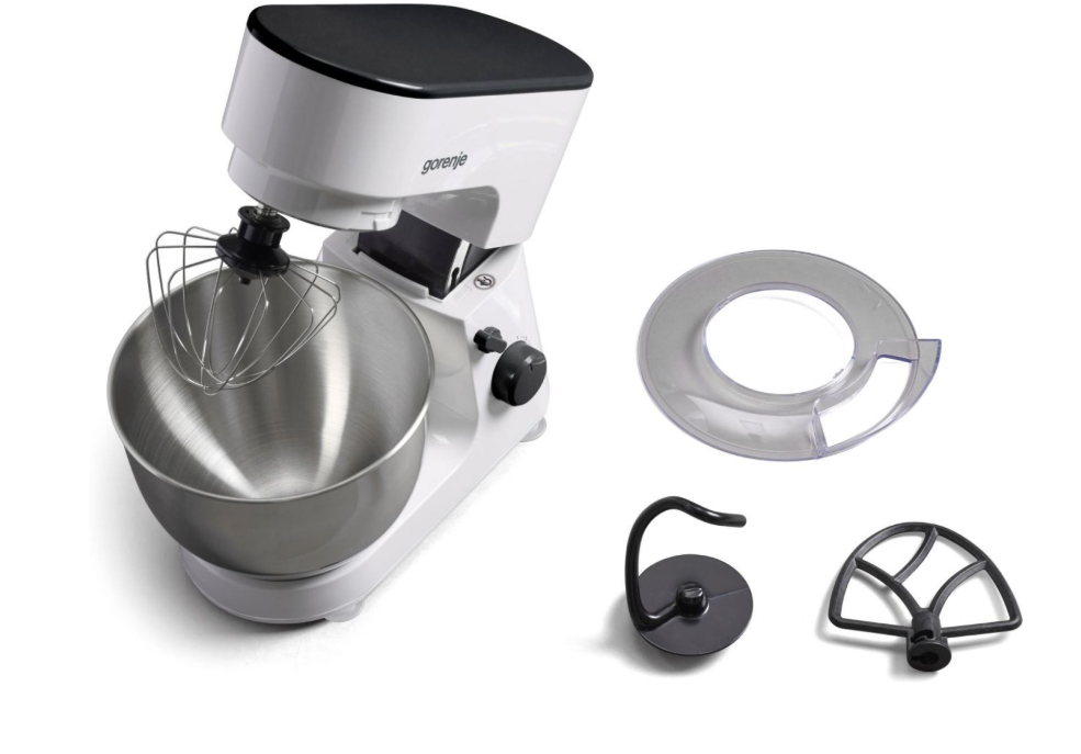 742314 KUHINJSKI ROBOT GORENJE MMC600XG