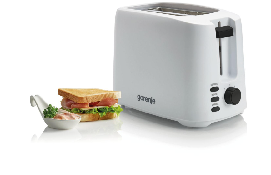 742318 TOSTER GORENJE T700XG