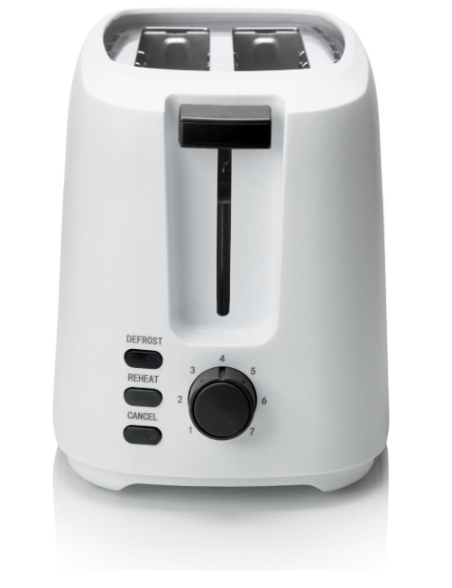 742318 TOSTER GORENJE T700XG
