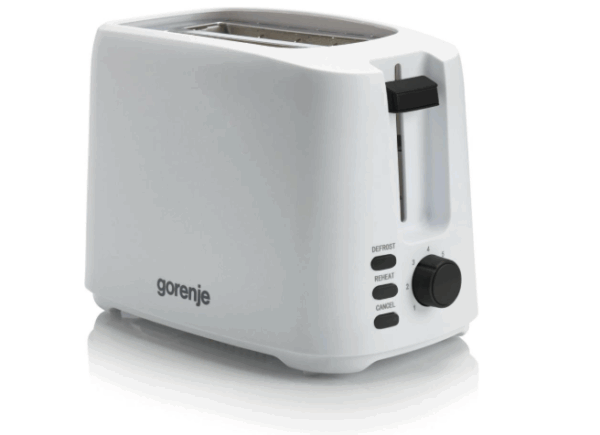 742318 TOSTER GORENJE T700XG