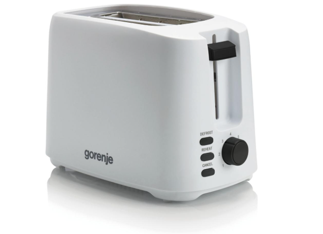 742318 TOSTER GORENJE T700XG