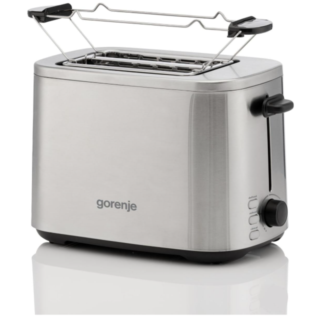 743939 TOSTER GORENJE T 800 DS