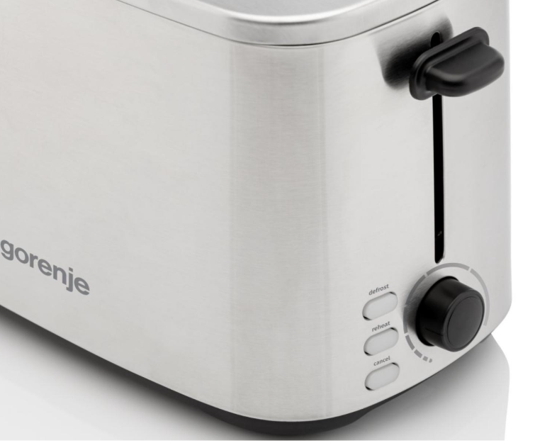 743939 TOSTER GORENJE T 800 DS