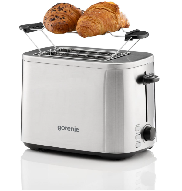 743939 TOSTER GORENJE T 800 DS