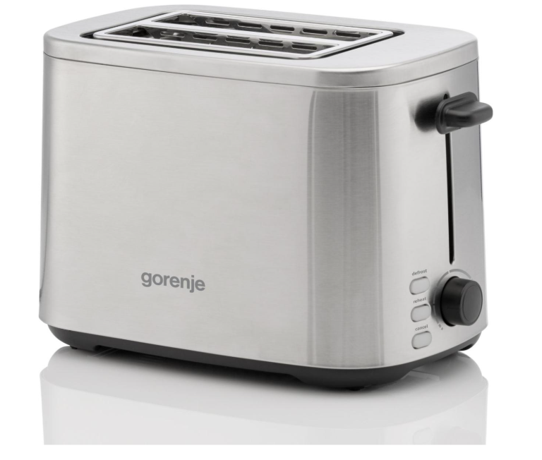 743939 TOSTER GORENJE T 800 DS