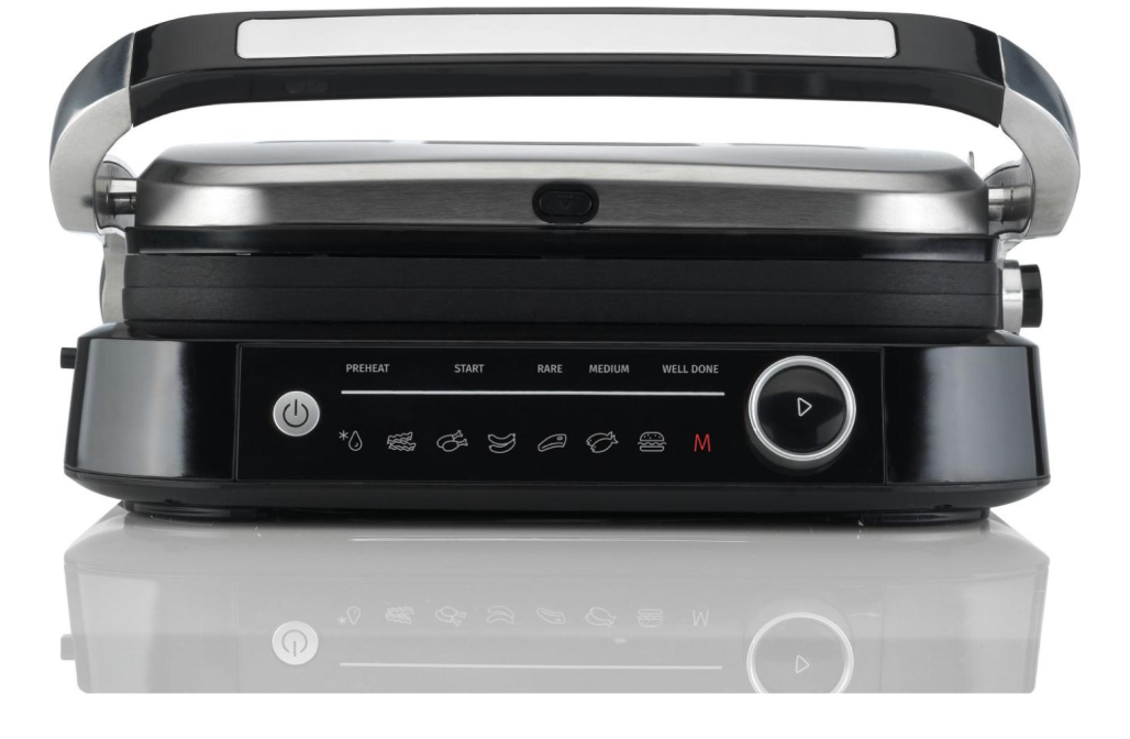 740150 ROŠTILJ KONTAKTNI GORENJE CGC2100S