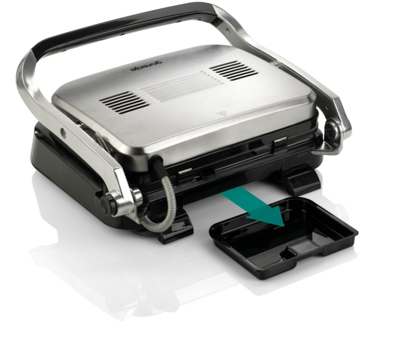 740150 ROŠTILJ KONTAKTNI GORENJE CGC2100S