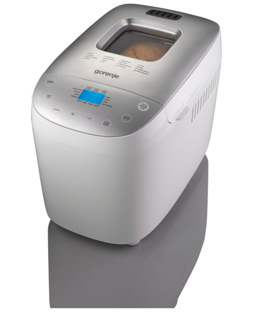 565724 PEKAČ KRUHA GORENJE BM1600WG