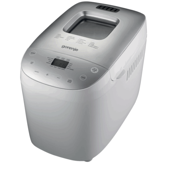 565724 PEKAČ KRUHA GORENJE BM1600WG