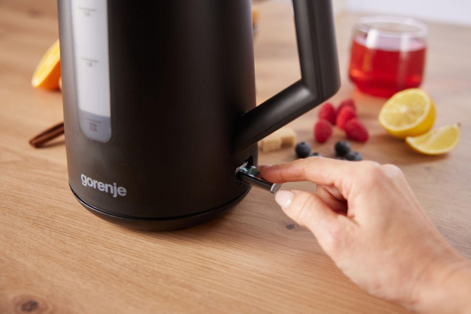 746112 KUHALO VODE GORENJE K17OPB