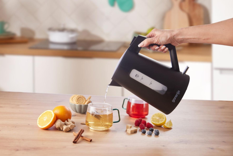 746112 KUHALO VODE GORENJE K17OPB