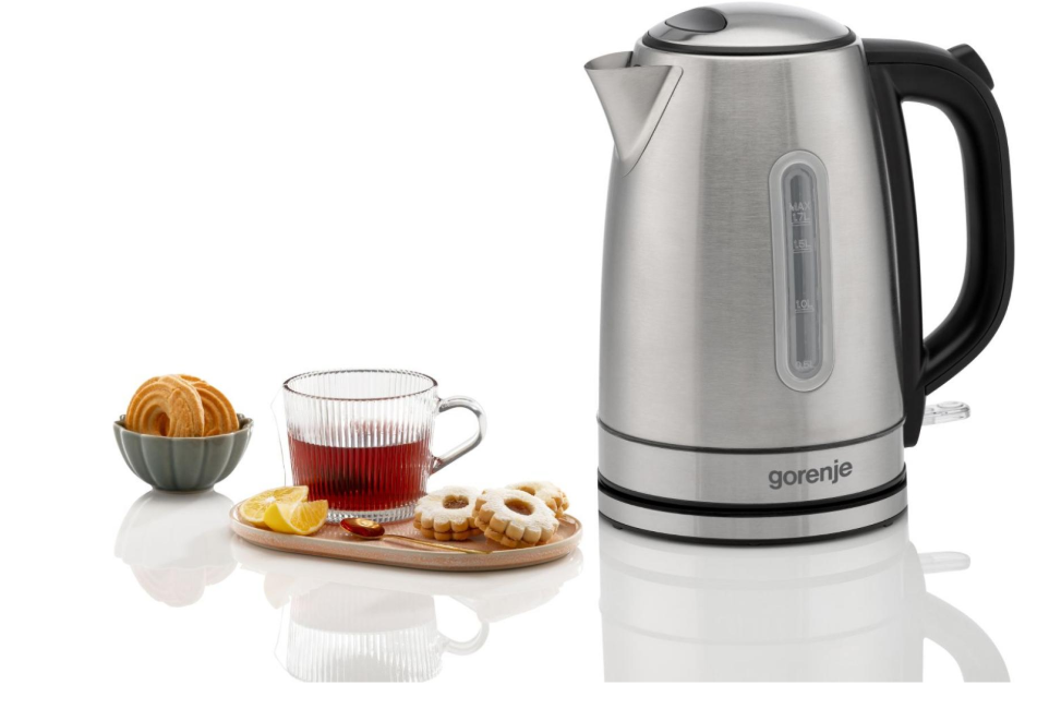743903 KUHALO VODE GORENJE K 17 DS