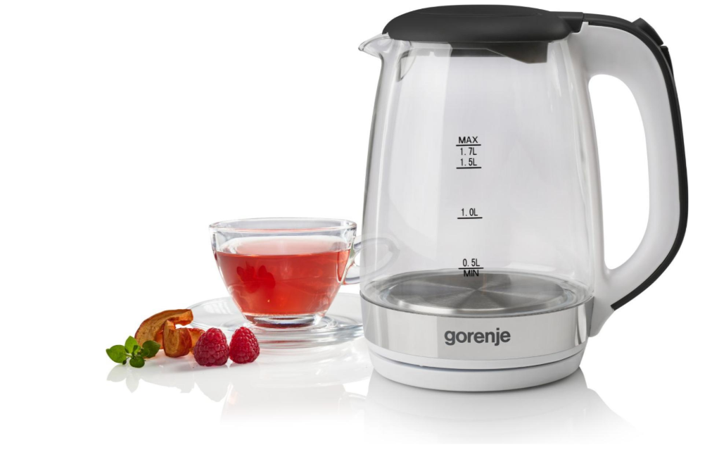 742856 KUHALO VODE GORENJE K17GXG