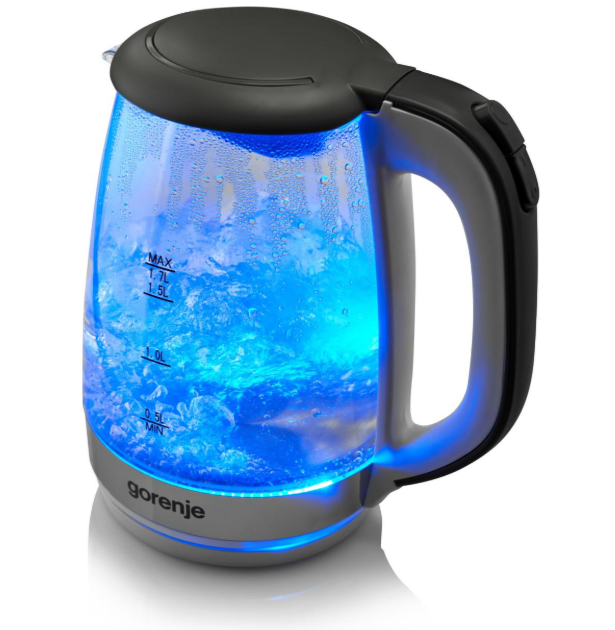 742856 KUHALO VODE GORENJE K17GXG