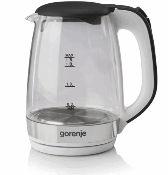 742856 KUHALO VODE GORENJE K17GXG