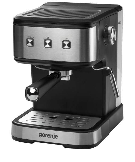 738072 CAFFE APARAT GORENJE ESCM 12 MBK
