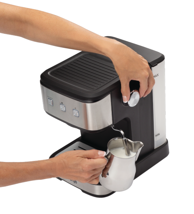 738072 CAFFE APARAT GORENJE ESCM 12 MBK