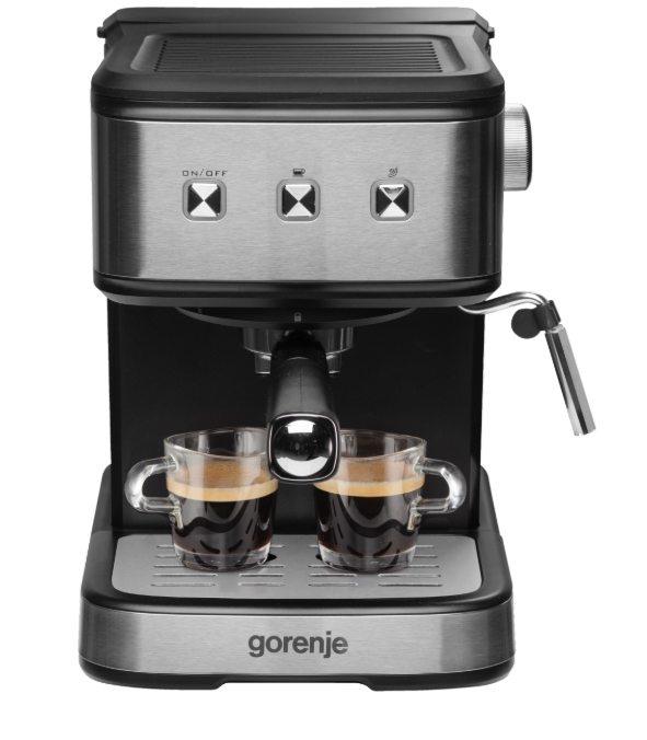 738072 CAFFE APARAT GORENJE ESCM 12 MBK