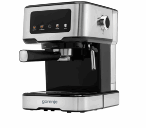 744796 CAFFE APARAT GORENJE ESCM 15 CD