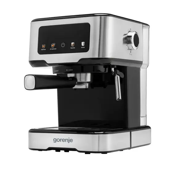 744796 CAFFE APARAT GORENJE ESCM 15 CD