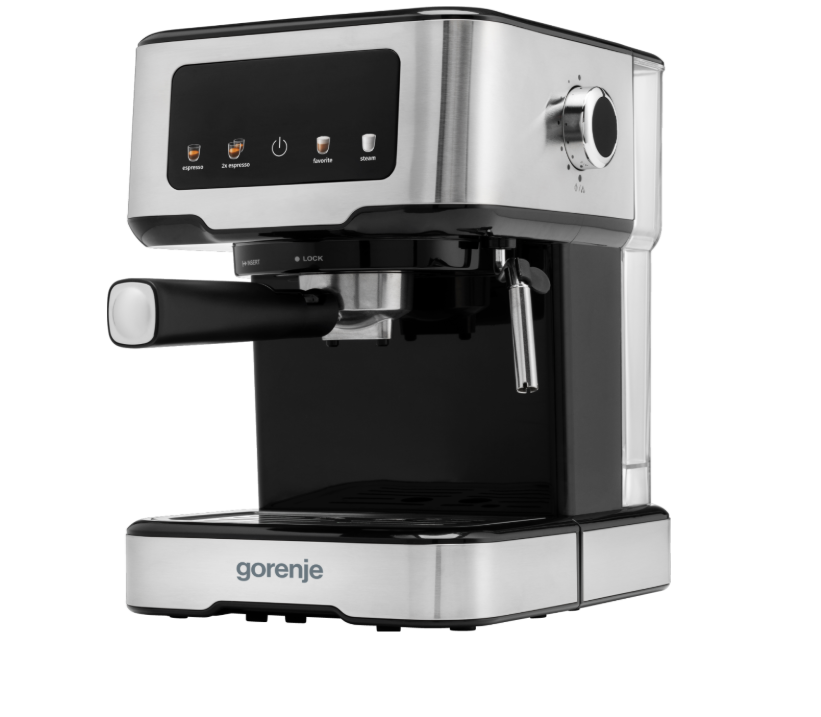 744796 CAFFE APARAT GORENJE ESCM 15 CD