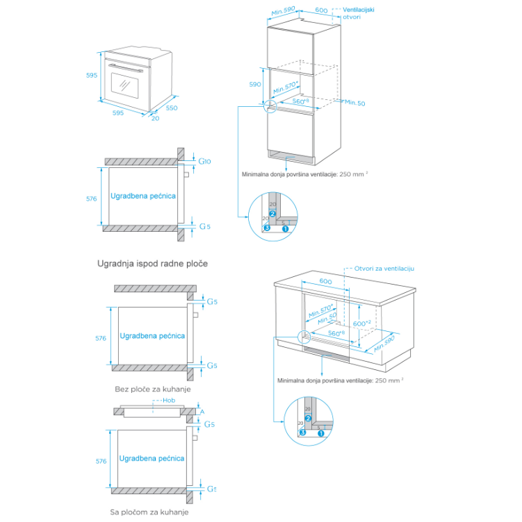 TVBB00 PEĆNICA KONČAR UPO 708 DM