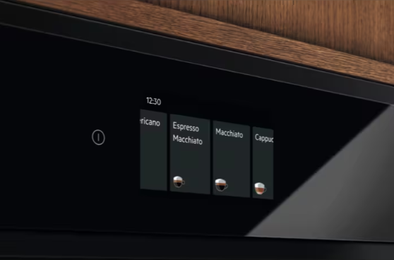 942401610 CAFFE APARAT ELECTROLUX EBC 95T UGRADBENI