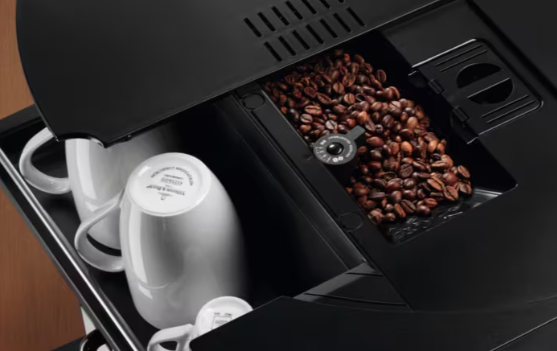 942401610 CAFFE APARAT ELECTROLUX EBC 95T UGRADBENI