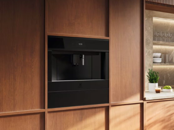 942401610 CAFFE APARAT ELECTROLUX EBC 95T UGRADBENI