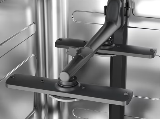 911077020 PERILICA POSUĐA ELECTROLUX EEM 63310L