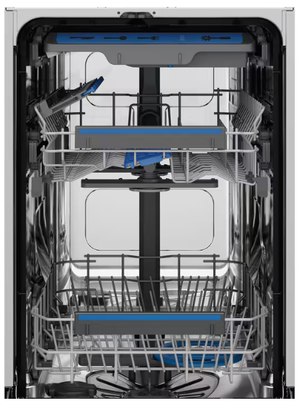 911077020 PERILICA POSUĐA ELECTROLUX EEM 63310L