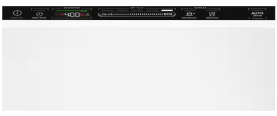 911536609 PERILICA POSUĐA AEG FSE 64610Z