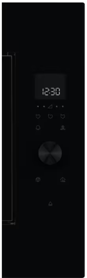 947608859 MIKROVALNA PEĆNICA AEG TB6 SM261FB UGRADBENA