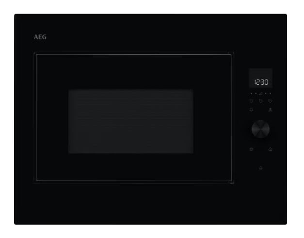 947608859 MIKROVALNA PEĆNICA AEG TB6 SM261FB UGRADBENA