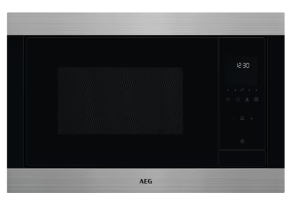 947607531 MIKROVALNA PEĆNICA AEG TMS 5G25IEM UGRADBENA