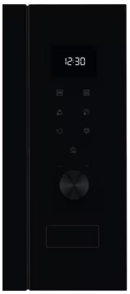 947607522 MIKROVALNA PEĆNICA AEG OS5 MG20EB UGRADBENA