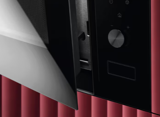 947607522 MIKROVALNA PEĆNICA AEG OS5 MG20EB UGRADBENA