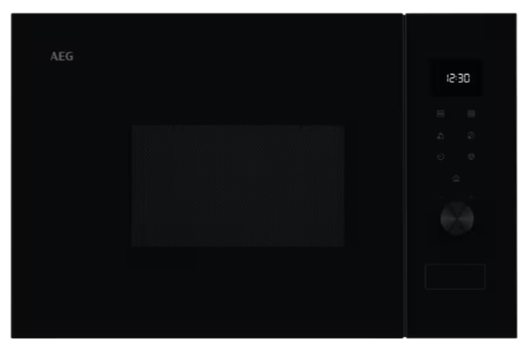 947607522 MIKROVALNA PEĆNICA ELECTROLUX OS5 MG20EB UGRADBENA