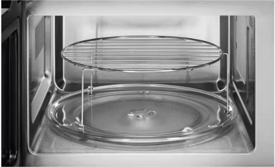 947607520 MIKROVALNA PEĆNICA AEG OS5 GM251EB UGRADBENA