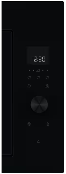 947608858 MIKROVALNA PEĆNICA AEG TB6 SM261EB UGRADBENA