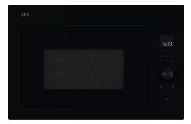 947608858 MIKROVALNA PEĆNICA AEG TB6 SM261EB UGRADBENA