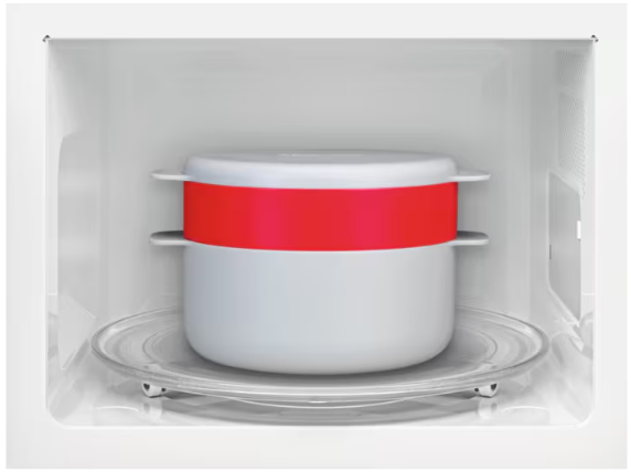 947608859 MIKROVALNA PEĆNICA AEG TB6 SM261FB UGRADBENA